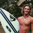Surfer hair, Surfer guys, Blonde guys