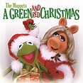 The Muppets: A Green and Red Christmas by The Muppets on Amazon Music ...