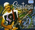 The Best of : Santana Carlos: Amazon.fr: CD et Vinyles}