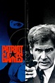 Patriot Games (1992) — The Movie Database (TMDB)