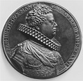 Medalist: Guillaume Dupré | Francesco IV Gonzaga, Duke of Mantua (1586 ...