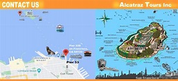 Alcatraz Island Tours | Alcatraz Tickets |San Francisco Tours