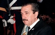 En qué año fue presidente Raúl Alfonsín – Sooluciona