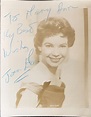 Joan Elan – Movies & Autographed Portraits Through The Decades