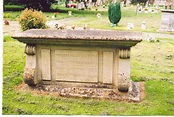 eight-one-one-seven: GRAVES of Famous People - a Hobby
