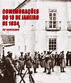 Almanaque Republicano: 18 DE JANEIRO DE 1934 – A REVOLTA NA MARINHA GRANDE