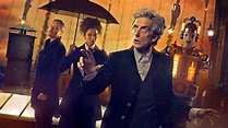 Assistir Doctor Who: 10x12 Dublado e Legendado - Max Séries
