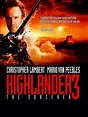 Highlander III: The Sorcerer (1994) - Rotten Tomatoes