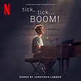 Tick, Tick…BOOM! Movie Soundtrack Features Jazmine Sullivan 'Come To ...