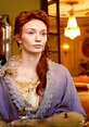 Eleanor Tomlinson as Georgie Raoul-Duval from Colette 2018. Stunning as ...