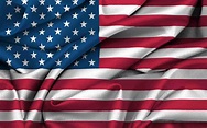 USA Flag Wallpaper HD (65+ images)