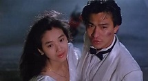 Top 10 Best Andy Lau Movies | ChinaWhisper