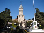 Iglesia de San Antonio de Padua - Buenos Aires - Argentina
