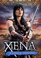Xena, la princesa guerrera temporada 1 - Ver todos los episodios online