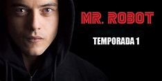 Ver Online Mr Robot - Temporada 1 En Latino, Castellano y Subtitulado