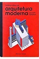 Livro: História Crítica da Arquitetura Moderna - Kenneth Frampton ...