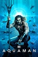 Aquaman (2018) - Posters — The Movie Database (TMDb)