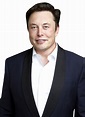 Elon Musk PNG HD | PNG Mart