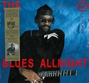 James Blood Ulmer Blues Allnight [LP] - IN+OUT Records GmbH
