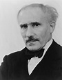 Arturo Toscanini 1867-1957 Italian Photograph by Everett