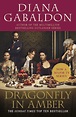 Dragonfly In Amber by Diana Gabaldon - Penguin Books Australia