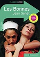 Les bonnes - Jean Genet - Livres - Furet du Nord