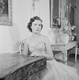 NPG x76819; Frances Helen Manners (née Sweeny), Duchess of Rutland ...