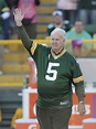Packers great Paul Hornung dies at 84 after battle with dementia | WFRV ...