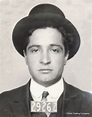 Jack Dragna - 1916 - Photo - Mafia - Photograph - Ignazio Dragna ...