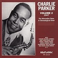 Amazon Music - チャーリー・パーカーのVol. 2, 1947 (The Alternative Takes in ...