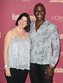 Lance Reddick's Wife Stephanie Pays Tribute to Husband After His Sudden ...