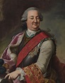 Carl August Friedrich, Prince of Waldeck and Pyrmont von Johann Georg ...