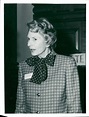 Amazon.com: Vintage photo of Irene Astor, Baroness Astor of Hever ...