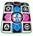 Dreamcast - Stay Cool Tanzmatte - Dance Mat #weiß (gebraucht ...