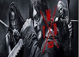 The Walking Dead - Temporada 10 [Subtitulado Español] [HD MEGA ...