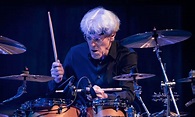 Stewart Copeland’s Diaries To Inspire New Book On The Police