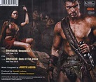 Joseph LoDuca: Spartacus: Vengeance / Gods Of The Arena (2 CDs) – jpc