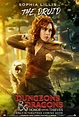 Sophia Lillis - "Dungeons & Dragons: Honor Among Thieves" Posters 2023 ...