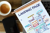 How to Create a Killer Landing Page? Top Tips & Examples