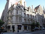 72nd Street (Manhattan) - Wikipedia