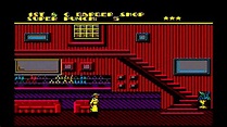 Dick Tracy (NES) Full Play Through - YouTube