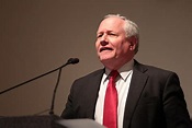 William Kristol | Bill Kristol speaking at an event at the A… | Flickr