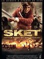 Cartel de la película Sket - Foto 1 por un total de 10 - SensaCine.com