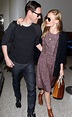 Newlyweds Kate Bosworth and Michael Polish Touch Down in LA—See the Pic ...