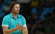 Luc Longley Joins the Kings as Sydney Bolsters Their Off-Court