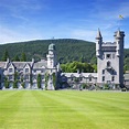 Balmoral: All You Need to Know About the Queen’s Scottish Summer Castle ...