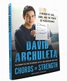 CHORDS OF STRENGTH A Memoir of Soul, Song and the Power of Perseverance ...