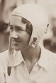 Anne Spencer Morrow Lindbergh (1906 - 2001) - Find A Grave Memorial