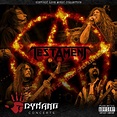Live at Dynamo Open Air 1997 by Testament (Album, Thrash Metal ...
