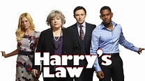Harry's Law | TV fanart | fanart.tv